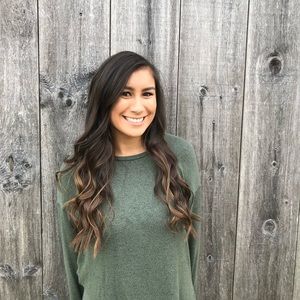 Meet your Posher, Danielle